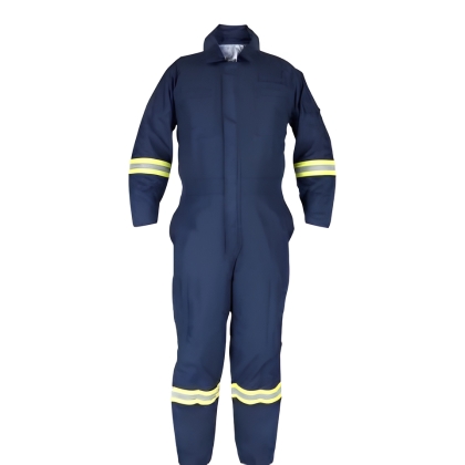 Nomex Fire Proof Coverall